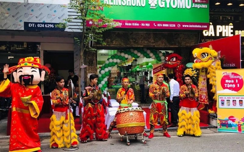 Nắm rõ các hạn tuổi giúp Canh Ngọ 1990 đưa ra quyết định khai trương đúng đắn và an tâm hơn